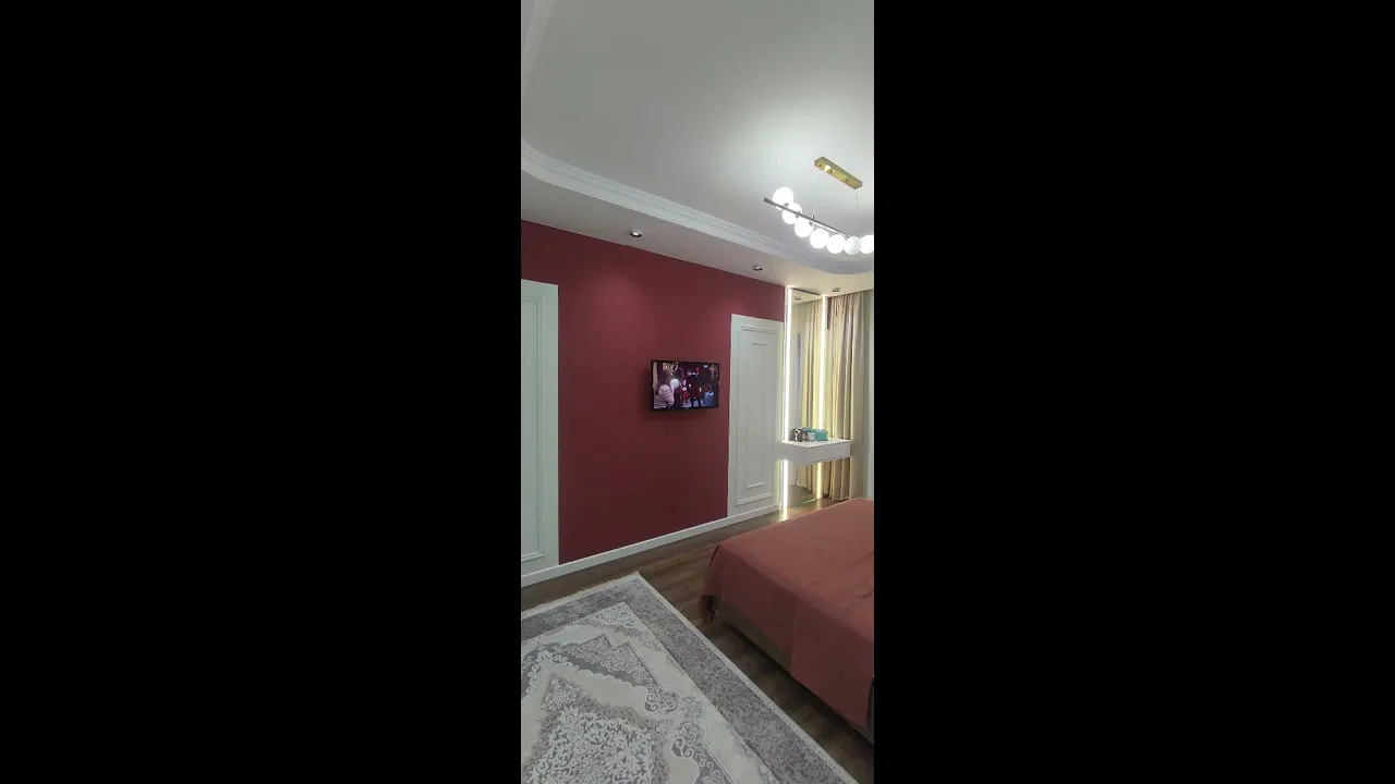 Satılır köhnə tikili 3 otaqlı 92 m², Əhmədli m.- (əmlakın videosu)