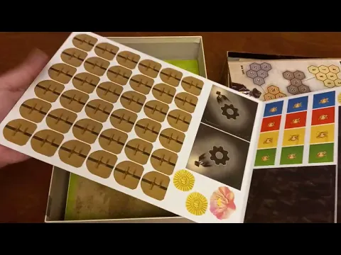 Unboxing Boonlake