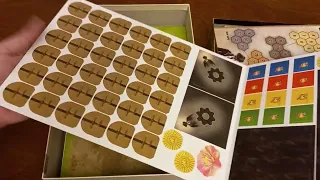 Unboxing Boonlake