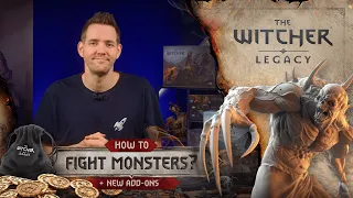 4 milion, 4 Stretch Goals, 4 Add-Ons