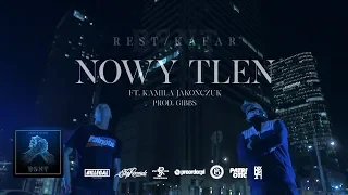 REST/KAFAR ft. Kamila Jakończuk - Nowy tlen