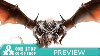 Primal: The Awakening  |  Kickstarter Preview  |  With Mike