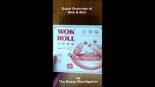 Wok&Roll