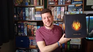 RogueWatson Reviews - Dice Throne Season Two