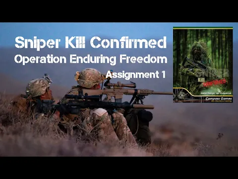 Sniper Assignment1