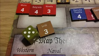 Hapsburg Eclipse Playthrough