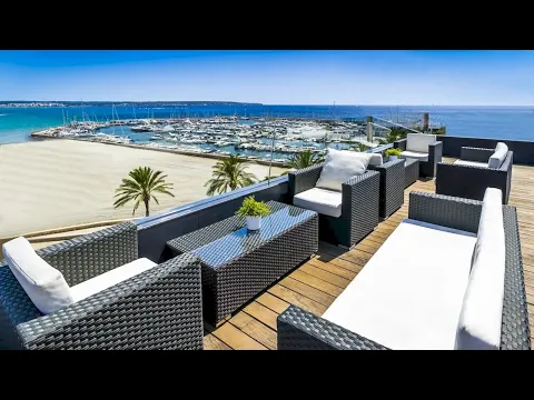 Video vom Hotel Nautic Hotel & Spa - Mallorca