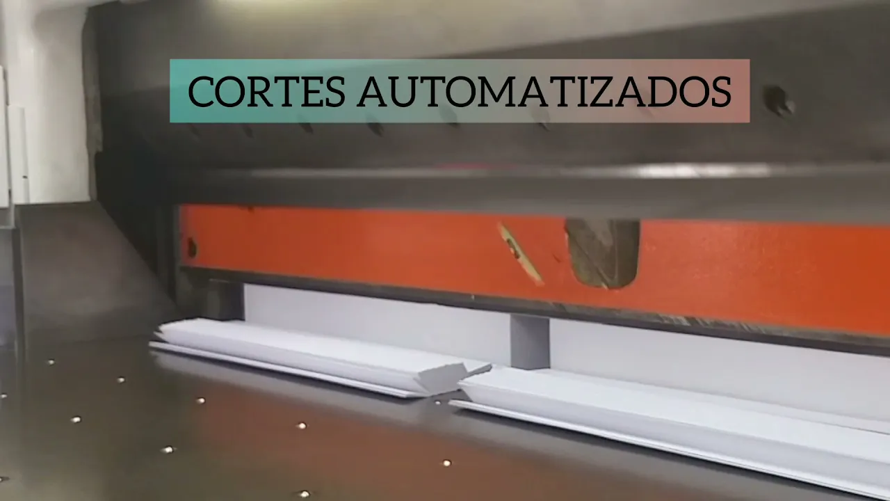 Video de Fast Impressos