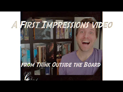 Gorinto First Impressions