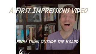 Gorinto First Impressions