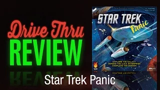 Star Trek Panic Review