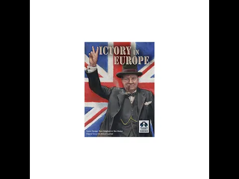 Victory In Europe