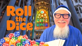Sagrada Review: Stained Glass Perfection or Overhyped? #boardgames