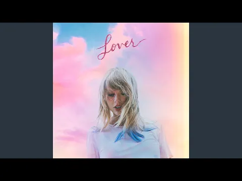 Thumbnail for Lover - Taylor Swift