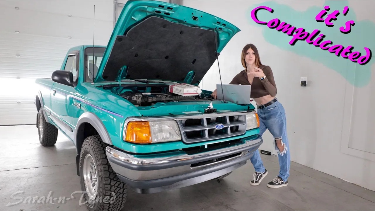 This Is What Happened To The Ranger After..