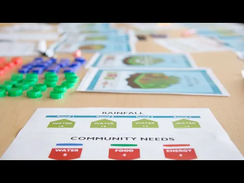 ECO Game: Northern Ghana piloting, February 2018