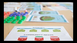 ECO Game: Northern Ghana piloting, February 2018