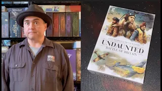 TDG: Undaunted: Battle of Britain