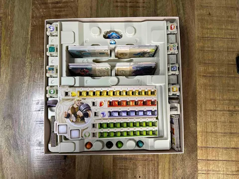DICE FORGE: Unboxing Music Only!