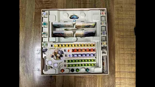 DICE FORGE: Unboxing Music Only!