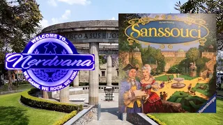 Sanssouci Board Game Review