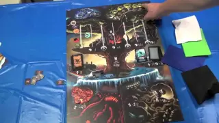 Yggdrasil Review - with Tom Vasel