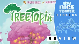 Treetopia Review: It's Full of Trees!
