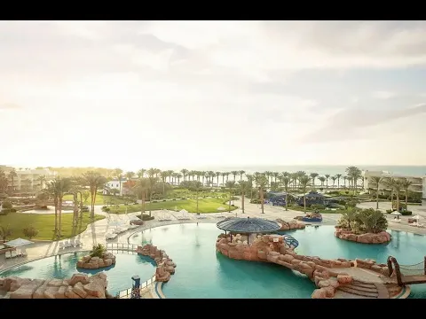 Video vom Hotel Palm Royale Soma Bay - Safaga