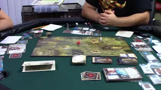 CAG Plays through Folklore: The Affliction part 1