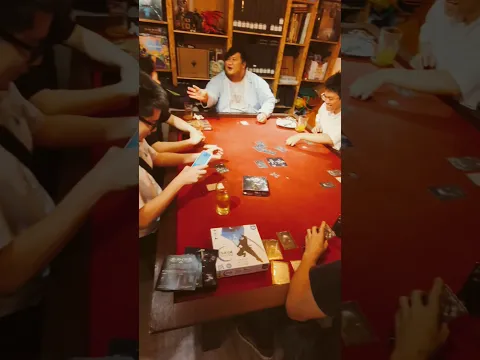 Blades & Rose #boardgames #boardgamelife #boardgamegeek #血與刃的白薔薇