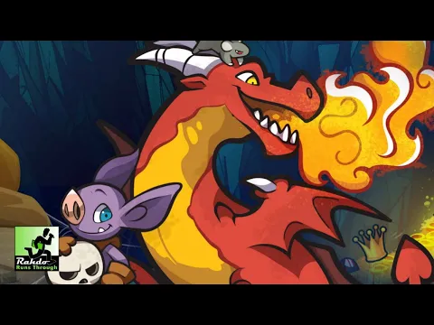 Keep the Heroes Out Preview (runthrough)