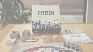 Unboxing Video!