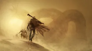 Conqueror of Dune - Solo / Multiplayer game set in the Dune universe