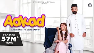 Aakad video song