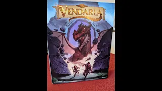How to play Vendarla
