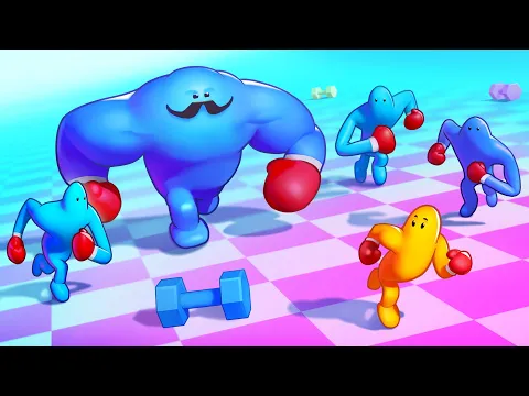 Βίντεο του Punchy Race