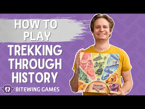 How to Trekking Through History