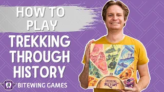 How to Trekking Through History