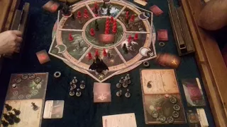 Fate of the Elder Gods run through Pt 2