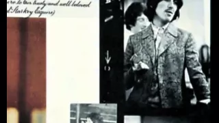 Savoy Truffle recorded on this day, 3rd October 1968