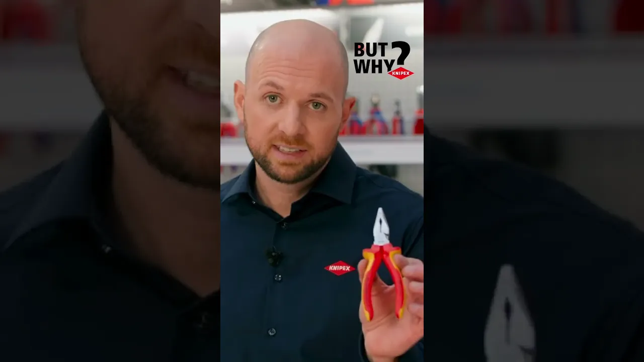 KNIPEX 08 25 185