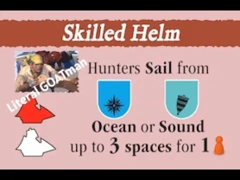 Hunter Asset Tier List