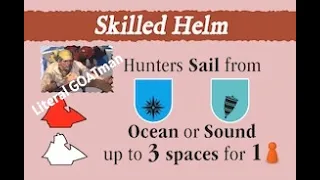 Hunter Asset Tier List