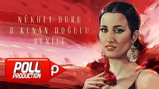 Nükhet Duru & Kenan Doğulu - Seninle - (Official Lyric Video)