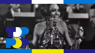 Diana Ross & The Supremes - In And Out Of Love (Live) • TopPop