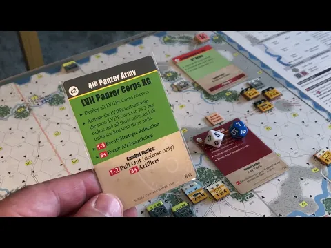 Enemy Action Kharkov SS Take 2 Part 56