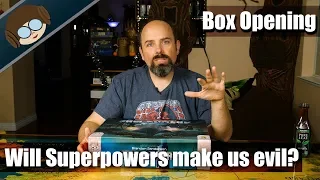 What is inside The Reckoners - from the books by Brandon Sanderson