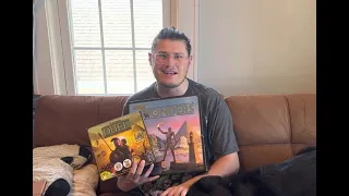 Which “7 Wonders” game is right for you?