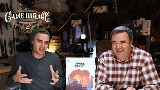 Is A Game Without Luck Fun? | Mythic Mischief Review