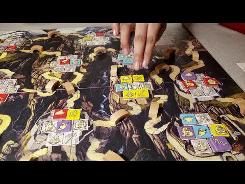 Videosesión de Los Puentes de Shangri-La